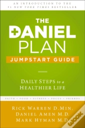 Daniel Plan Jumpstart Guide