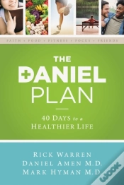 Capa do artigo Daniel Plan