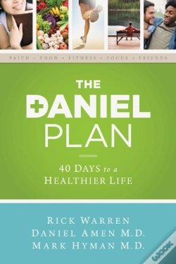 Capa do artigo Daniel Plan