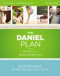 Daniel Plan Study Guide Plus Streaming Video - Preview