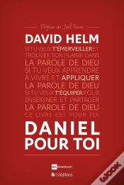 Capa do artigo Daniel Pour Toi