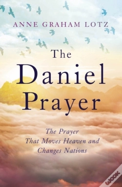 Capa do artigo Daniel Prayer