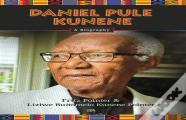 Daniel Pule Kunene