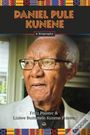 Capa do artigo Daniel Pule Kunene