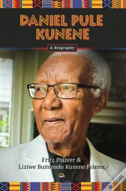 Capa do artigo Daniel Pule Kunene