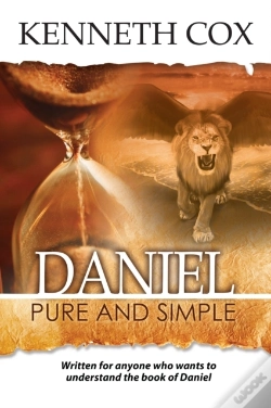 Capa do artigo Daniel Pure And Simple