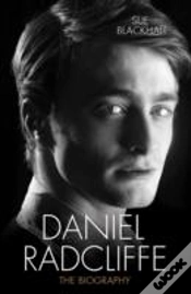 Capa do artigo Daniel Radcliffe