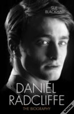 Capa do artigo Daniel Radcliffe