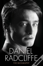Capa do artigo Daniel Radcliffe - The Biography