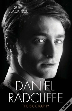 Capa do artigo Daniel Radcliffe - The Biography