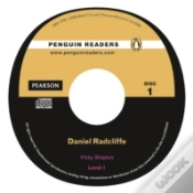 Capa do artigo Daniel Radcliffe