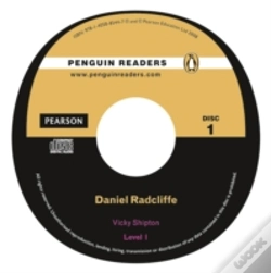 Capa do artigo Daniel Radcliffe