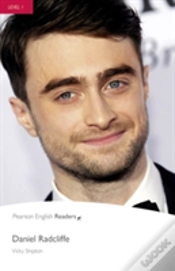 Capa do artigo Daniel Radcliffe