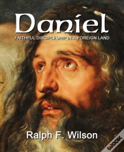 Capa do artigo Daniel