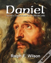 Capa do artigo Daniel
