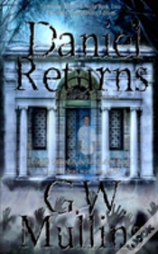 Capa do artigo Daniel Returns A Ghost Story Continues Extended Edition