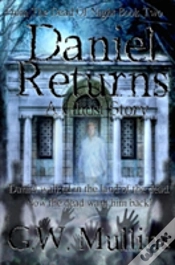 Capa do artigo Daniel Returns A Ghost Story