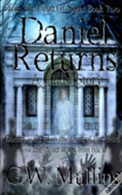 Capa do artigo Daniel Returns A Ghost Story