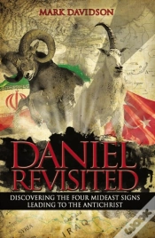 Capa do artigo Daniel Revisited