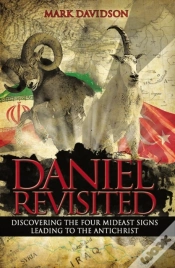 Capa do artigo Daniel Revisited
