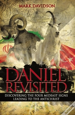 Capa do artigo Daniel Revisited