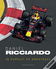 Daniel Ricciardo