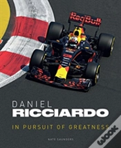Capa do artigo Daniel Ricciardo