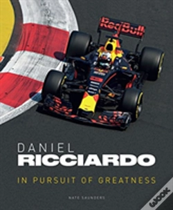 Capa do artigo Daniel Ricciardo