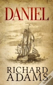 Capa do artigo Daniel