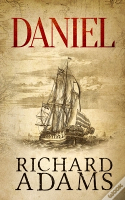 Capa do artigo Daniel