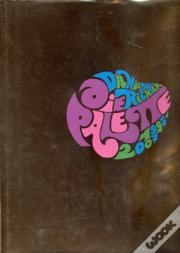 Daniel Richter: Die Palette, 1995-2007 (Cat.Exposicion) (Esp-Ing)