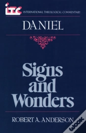 Capa do artigo Daniel