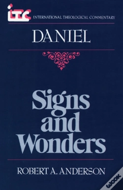 Capa do artigo Daniel