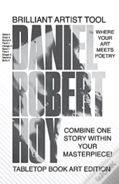 Daniel Robert Hoy Tabletop Book