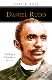 Capa do artigo Daniel Rudd