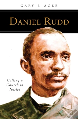 Capa do artigo Daniel Rudd