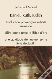 Daniel Ruth Judith