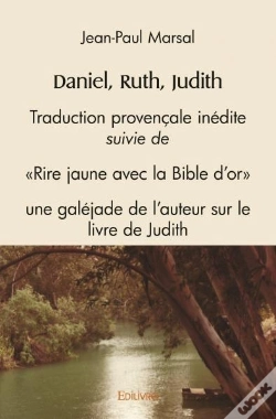 Capa do artigo Daniel Ruth Judith