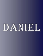Daniel - Preview