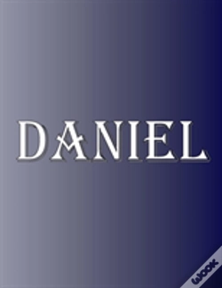 Capa do artigo Daniel