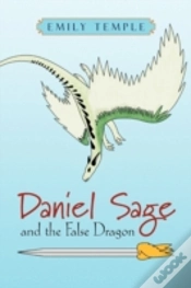 Capa do artigo Daniel Sage And The False Dragon