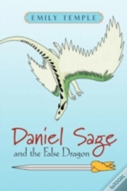 Capa do artigo Daniel Sage And The False Dragon
