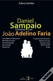 Capa do artigo Daniel Sampaio