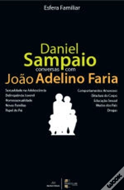 Capa do artigo Daniel Sampaio