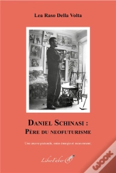 Daniel Schinasi : Pere Du Neofuturisme