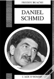 Capa do artigo Daniel Schmid