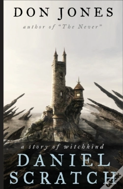 Capa do artigo Daniel Scratch
