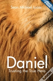 Capa do artigo Daniel