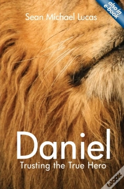 Capa do artigo Daniel
