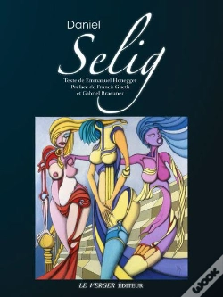 Capa do artigo Daniel Selig